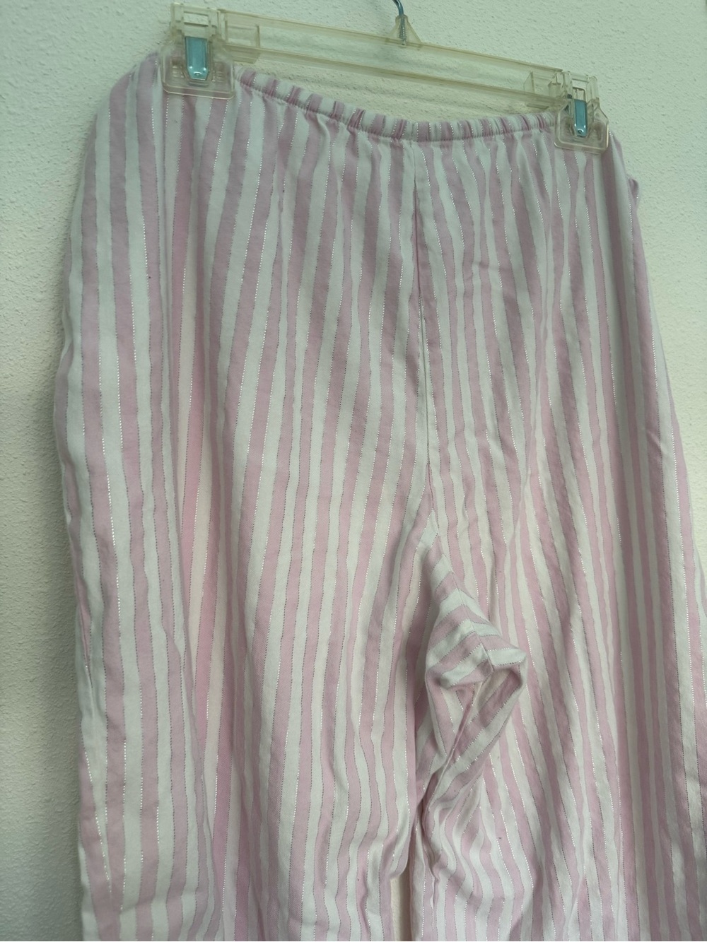 Victoria's Secret The Flannel Pjs - Picture 13 of 13